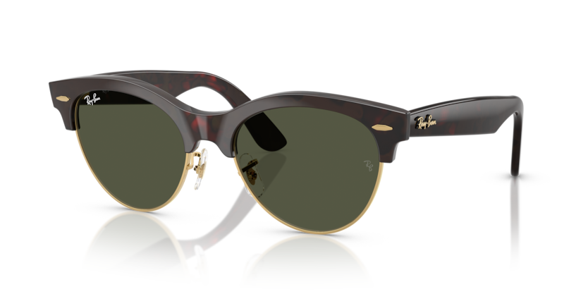 Ray-Ban RB2341 Clubmaster Way Sunglasses