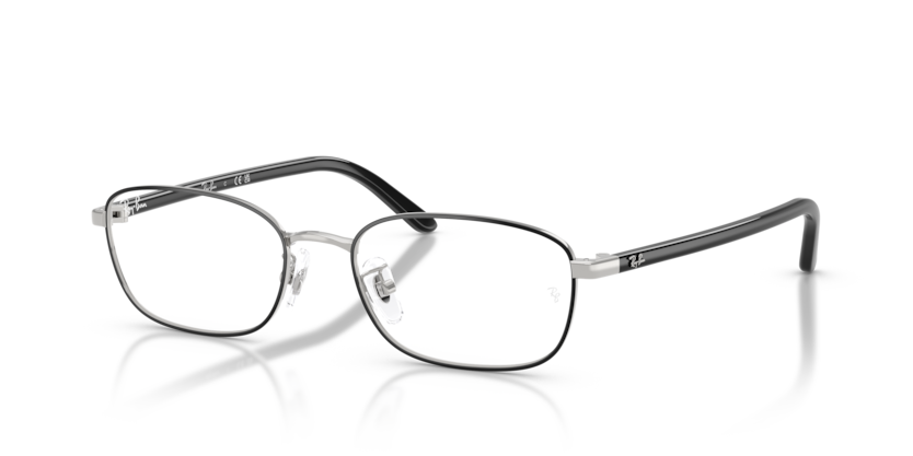Ray-Ban Vista RX6551D  Eyeglasses
