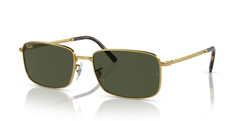 Ray-Ban RB3717  Sunglasses