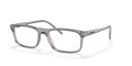 Arnette AN7194 Dark Voyager Eyeglasses