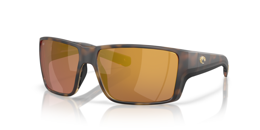 Costa Del Mar 6S9080 Reefton Pro Sunglasses