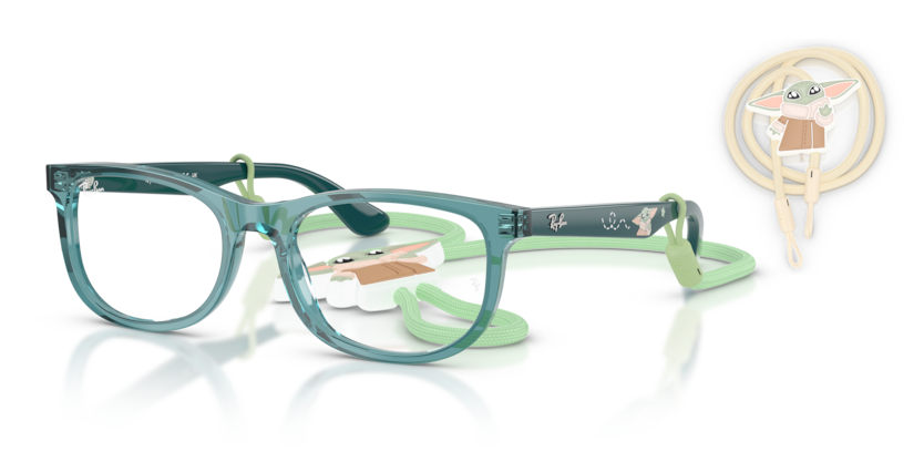 Ray-Ban Junior Vista RY1642  Eyeglasses Kids