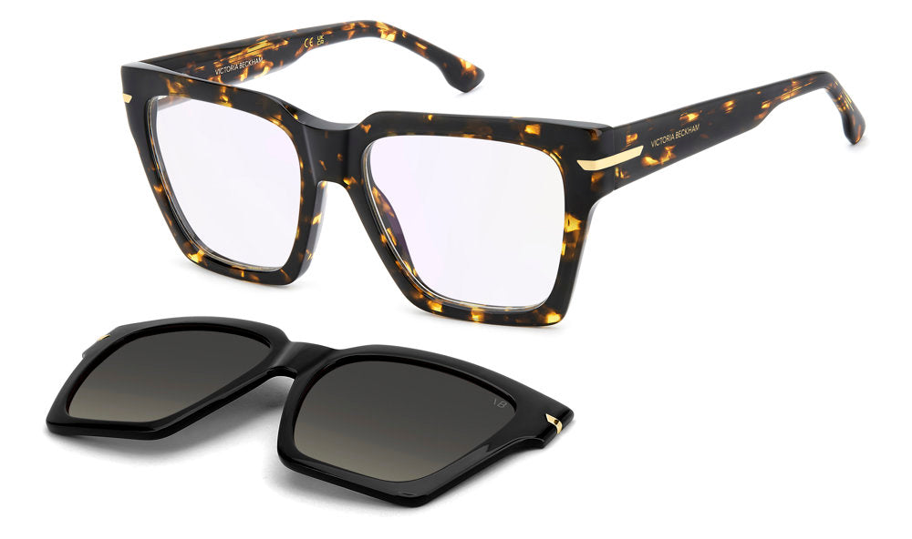 Victoria Beckham VB 7009/C Eyeglasses