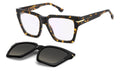 Victoria Beckham VB 7009/C Eyeglasses