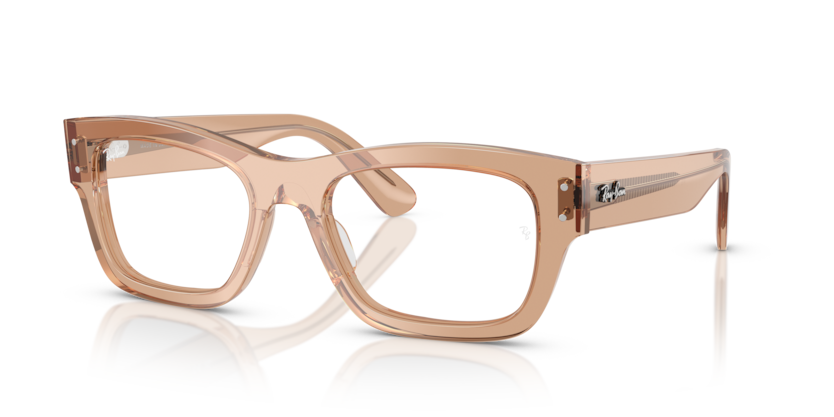 Ray-Ban Vista RX7683V Joseph Eyeglasses