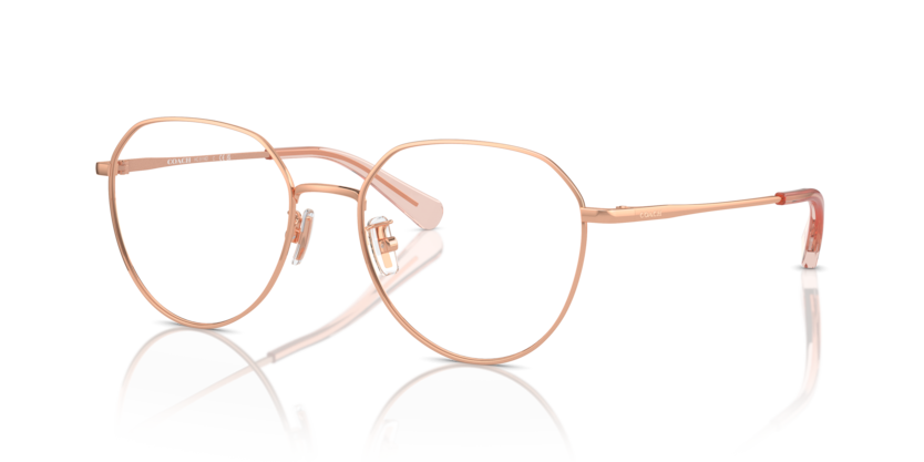 Coach HC5116D  Eyeglasses