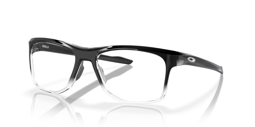 Oakley Frame OX8144 Knolls Eyeglasses