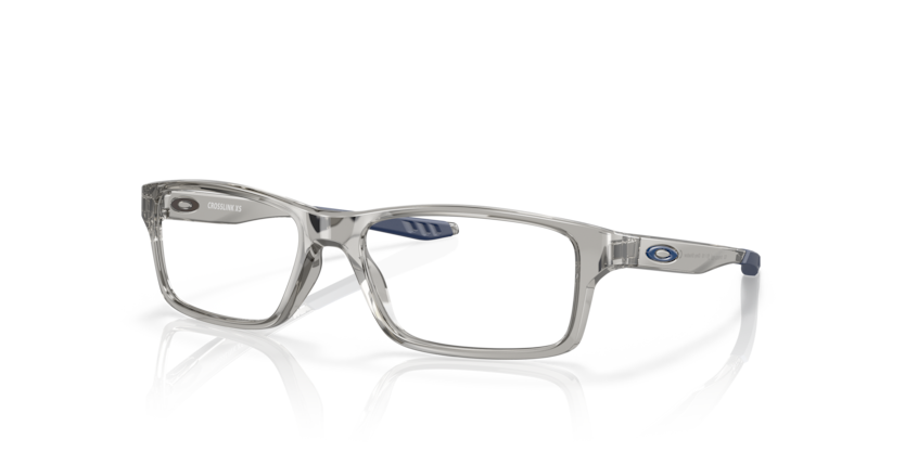 Oakley Youth Rx OY8002 Crosslink Xs Eyeglasses Kids