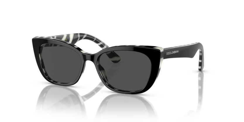 Dolce & Gabbana Kids DX4427  Sunglasses Kids
