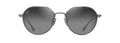 Maui Jim Kaulana Asian Fit Sunglasses