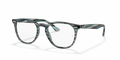 Ray-Ban Vista RX7159  Eyeglasses