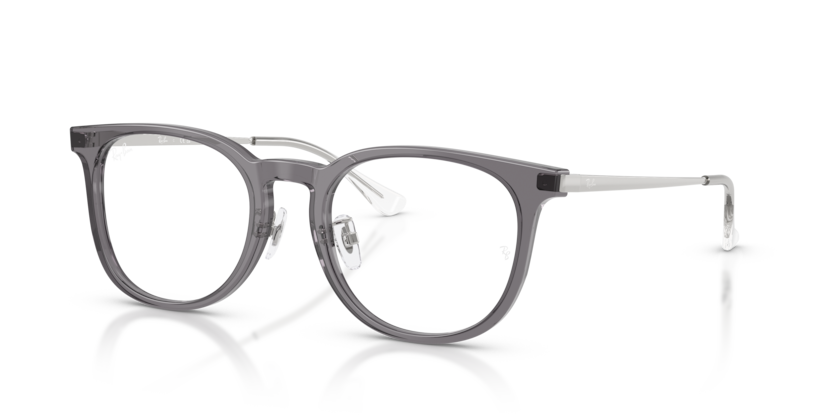 Ray-Ban Vista RX5453D  Eyeglasses