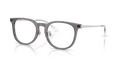 Ray-Ban Vista RX5453D  Eyeglasses