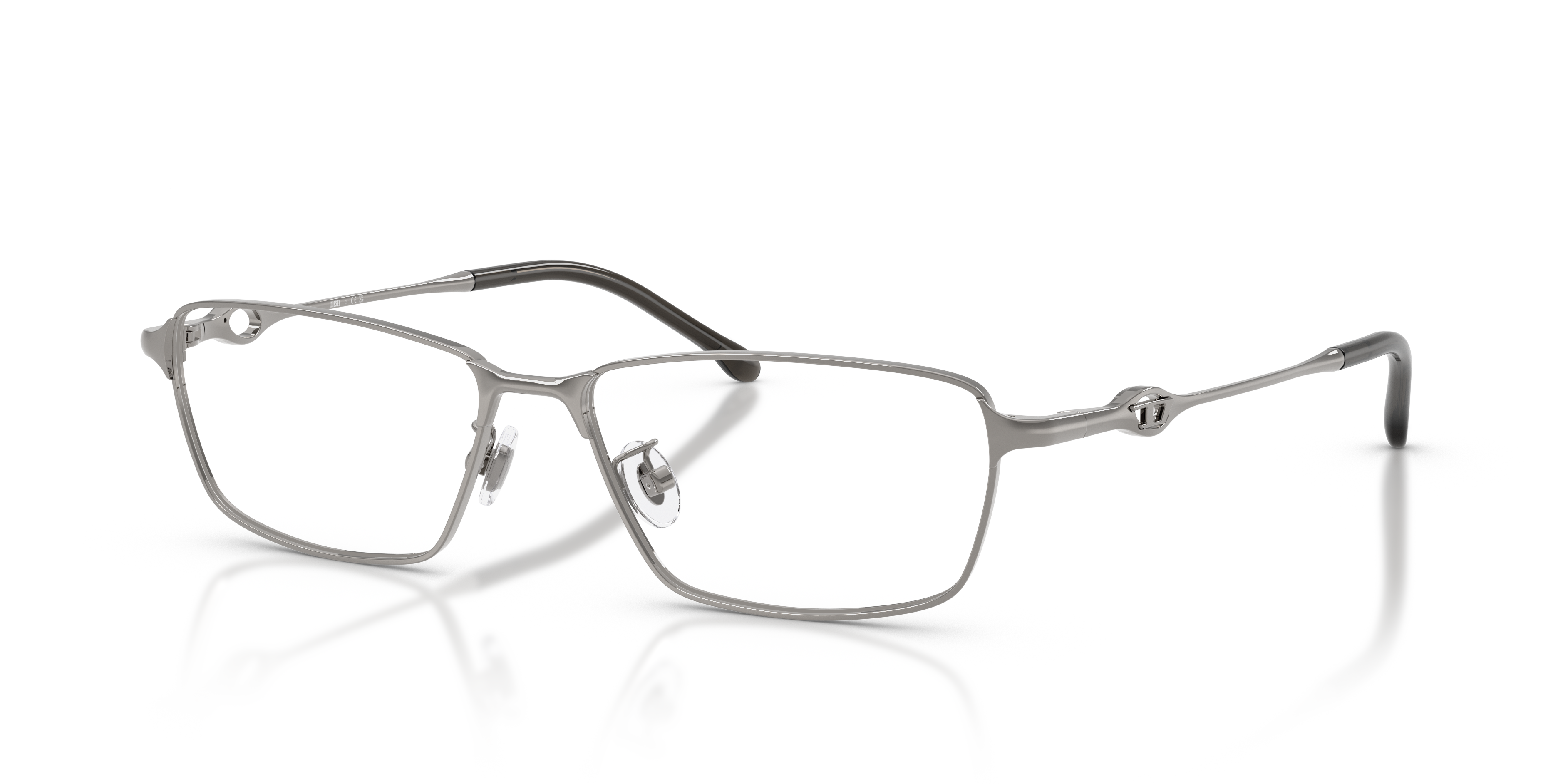 Diesel DL5008D  Eyeglasses