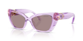 Swarovski SK6047  Sunglasses