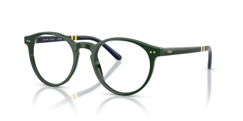 Polo PH2297  Eyeglasses