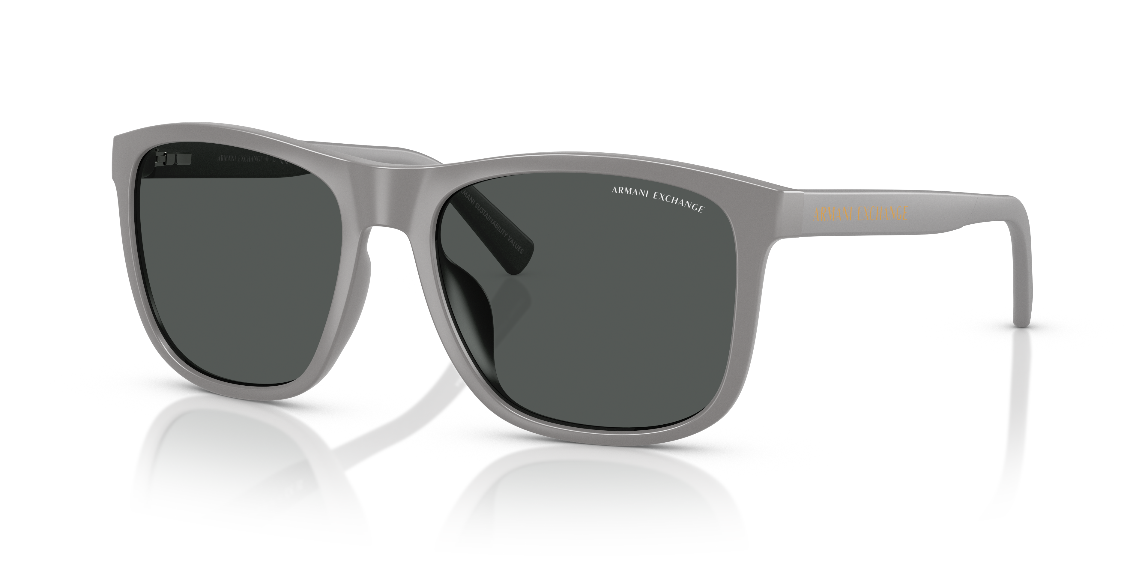Armani Exchange AX4049SF  Sunglasses