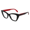 Alexander McQueen AM0305O Eyeglasses