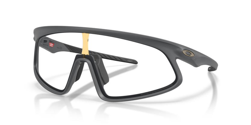 Oakley OO9524D Rslv 141 Sunglasses