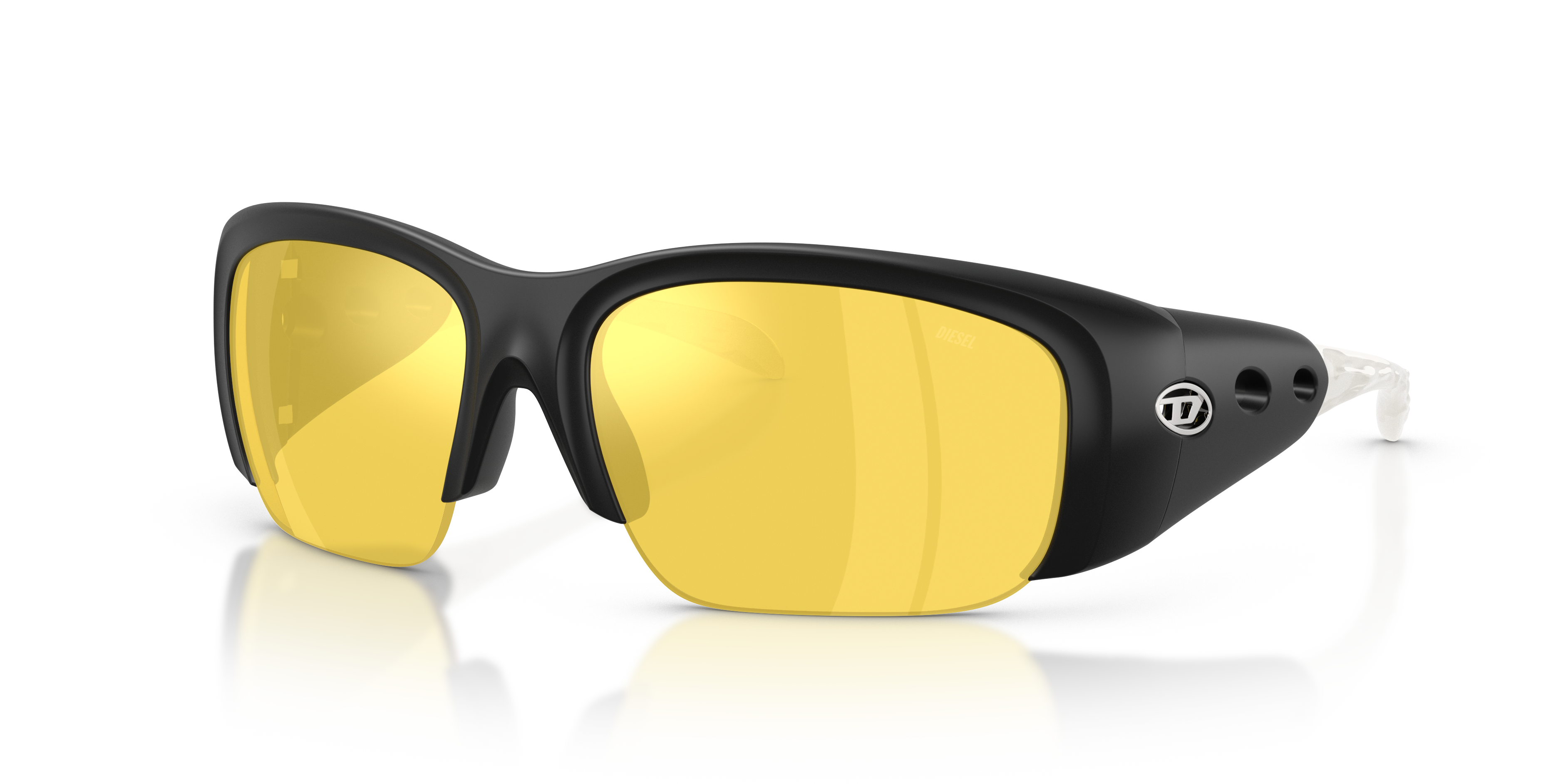 Diesel DL3016U  Sunglasses