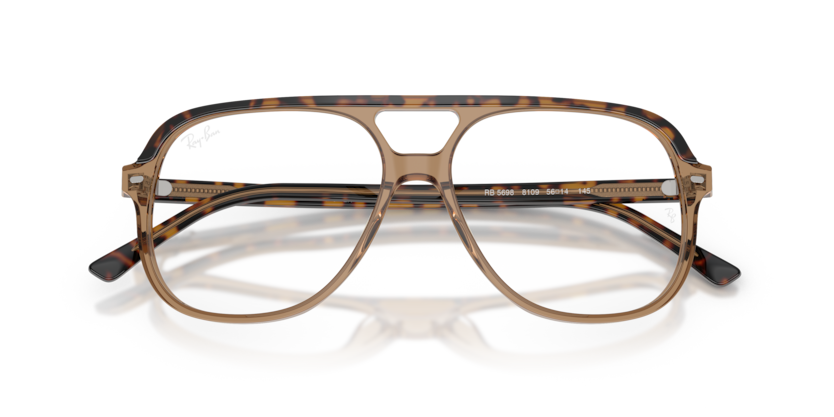 Ray-Ban Vista RX5698  Eyeglasses