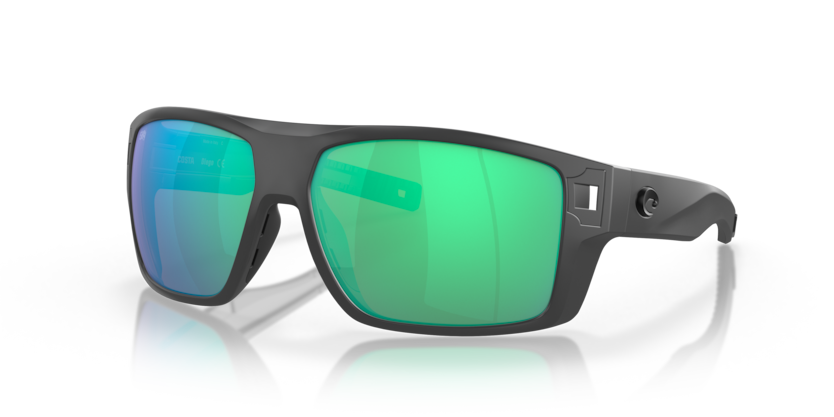 Costa Del Mar 6S9034 Diego Sunglasses