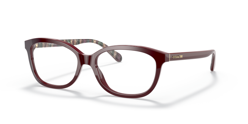 Coach HC6173F  Eyeglasses
