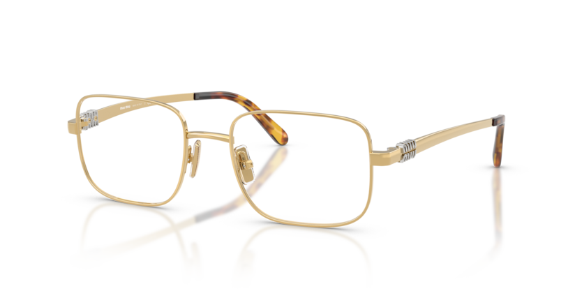 Miu Miu MU 51ZV  Eyeglasses