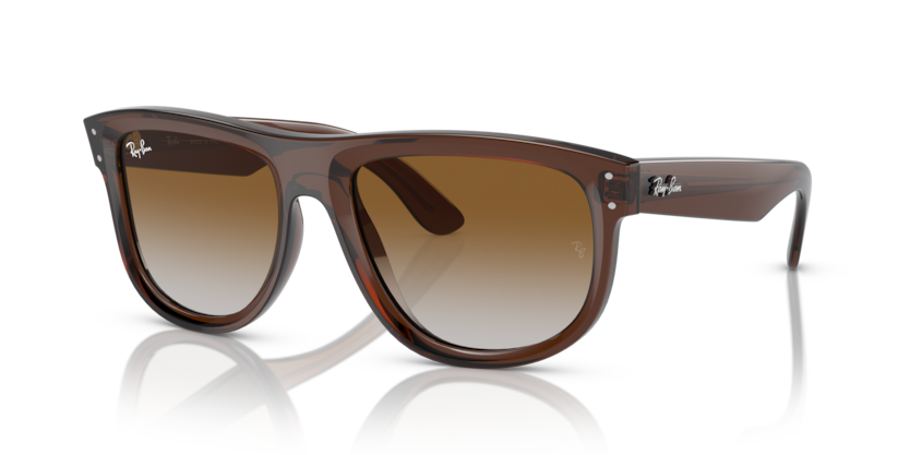 Ray-Ban RBR0501S Boyfriend Reverse Sunglasses