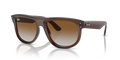 Ray-Ban RBR0501S Boyfriend Reverse Sunglasses