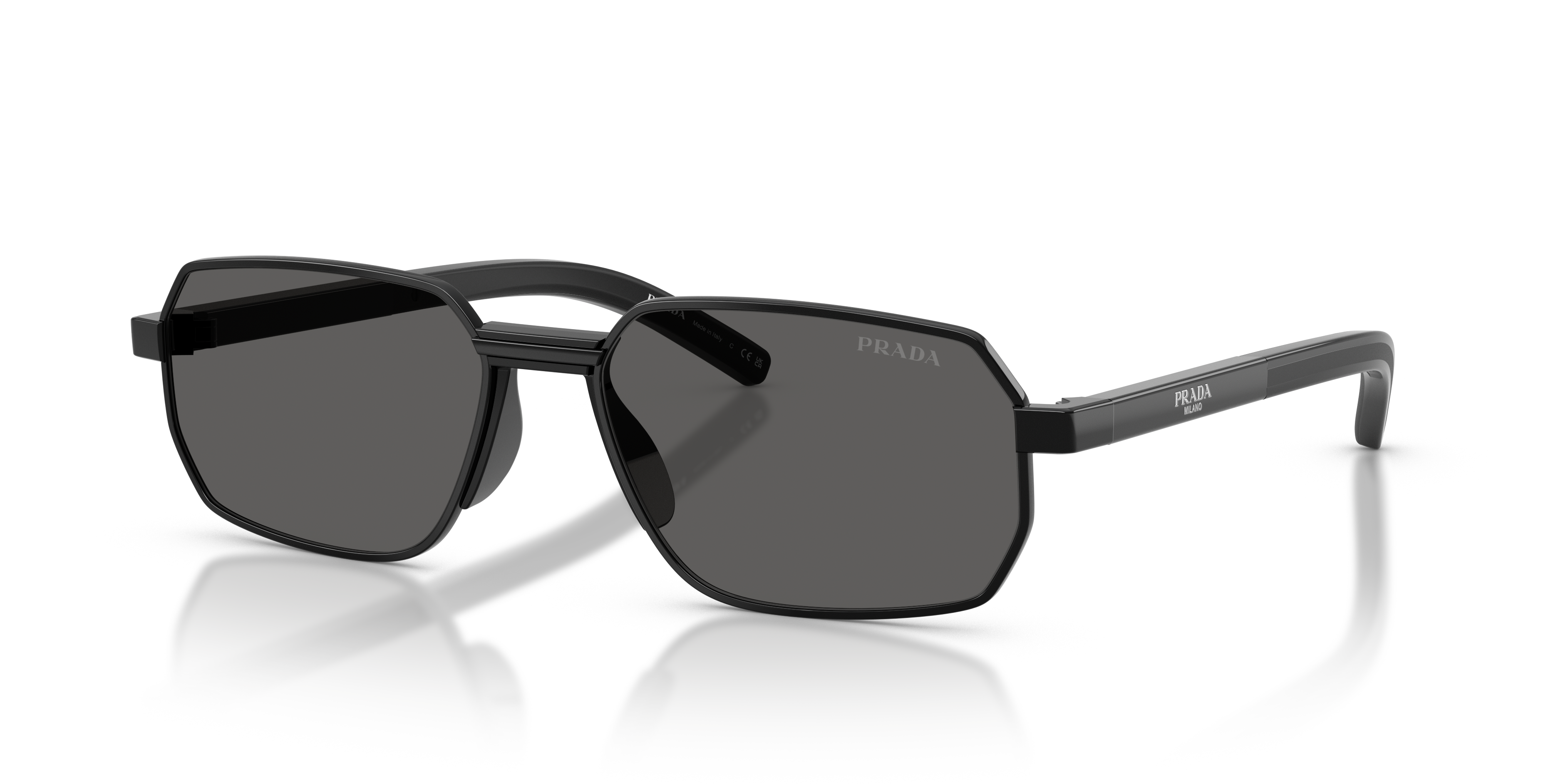 Prada PR D60S  Sunglasses