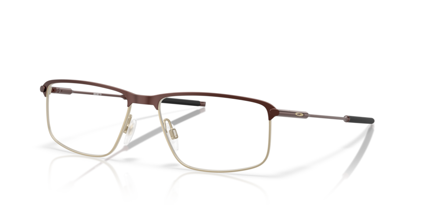 Oakley Frame OX5019 Socket Ti Eyeglasses