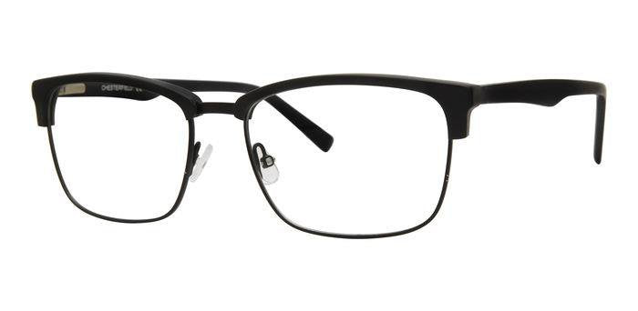 Chesterfield Ch 109Xl Eyeglasses