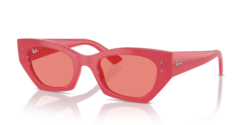 Ray-Ban RB4430F Zena Sunglasses