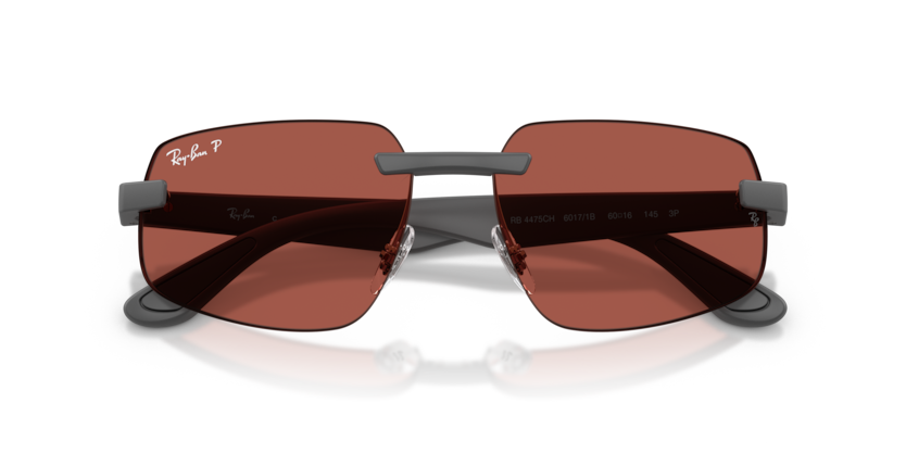Ray-Ban RB4475CH  Sunglasses