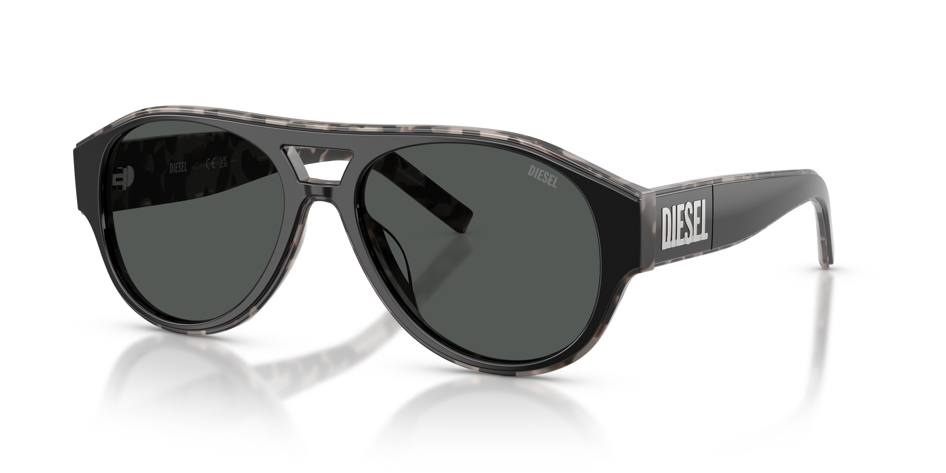 Diesel DL2023U  Sunglasses