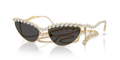 Swarovski SK7030  Sunglasses
