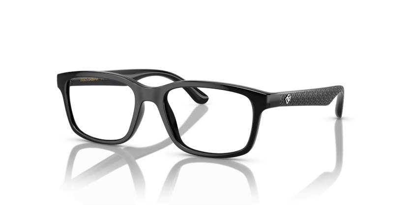 Dolce & Gabbana Kids DX5097  Eyeglasses Kids