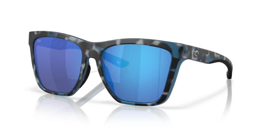Costa Del Mar 6S9122 Panga Ii Sunglasses