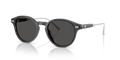 Coach HC8428U Cad83 Sunglasses