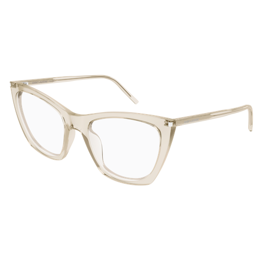 Saint Laurent SL 214 KATE THIN OPT Eyeglasses