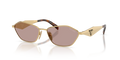 Prada PR D50S  Sunglasses