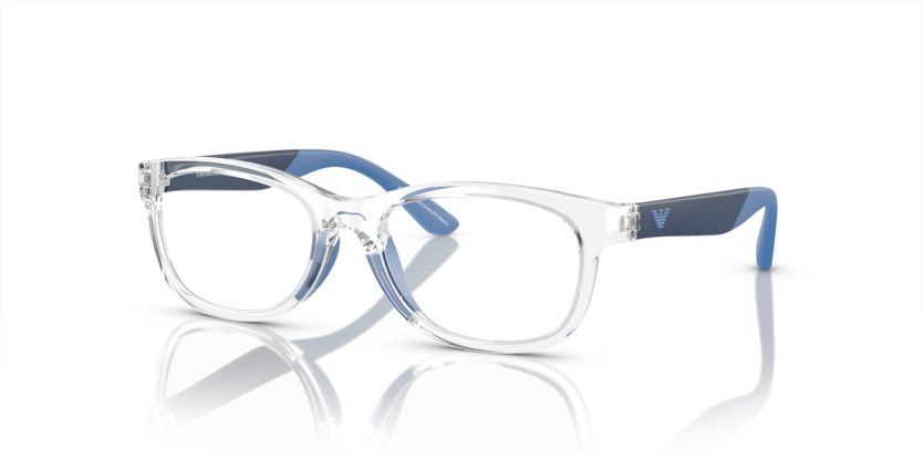 Emporio Armani Kids EK3001  Eyeglasses Kids