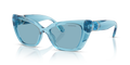 Swarovski SK6047  Sunglasses