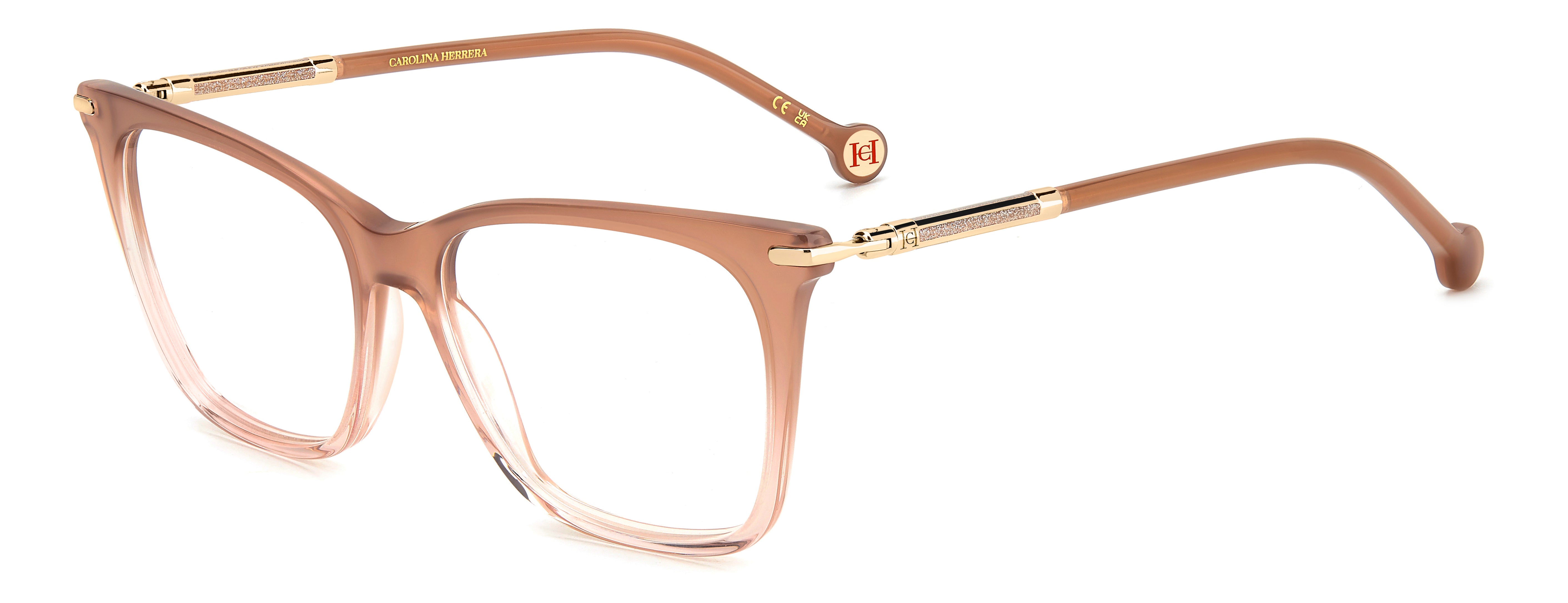 Carolina Herrera Her 0232 Eyeglasses