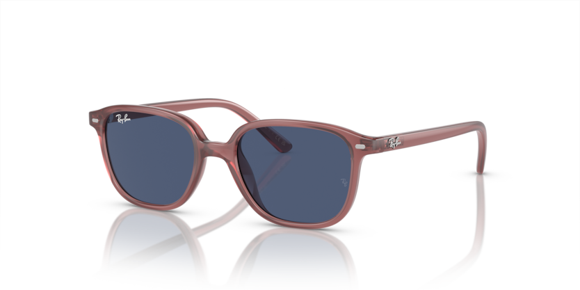 Ray-Ban Junior RJ9093S Junior Leonard Sunglasses Kids