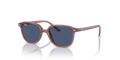 Ray-Ban Junior RJ9093S Junior Leonard Sunglasses Kids