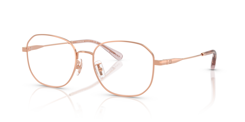 Coach HC5187D  Eyeglasses
