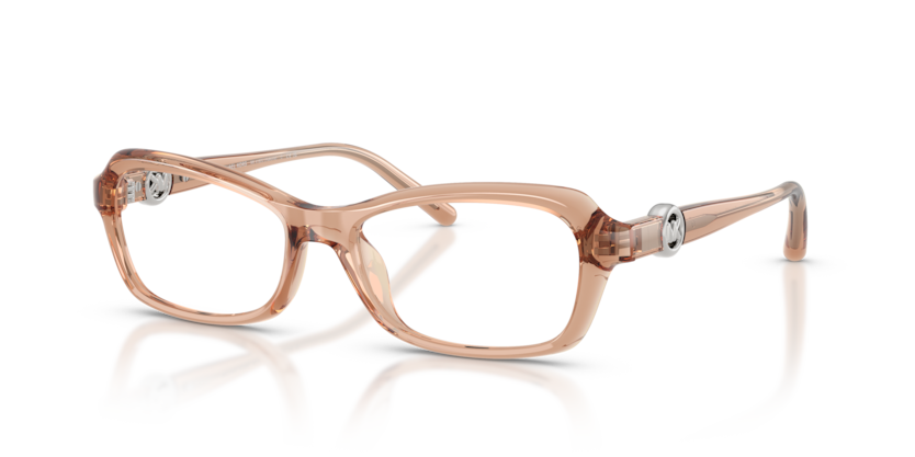 Michael Kors MK4182U Hakone Eyeglasses