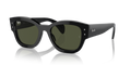 Ray-Ban RB7681S Jorge Sunglasses